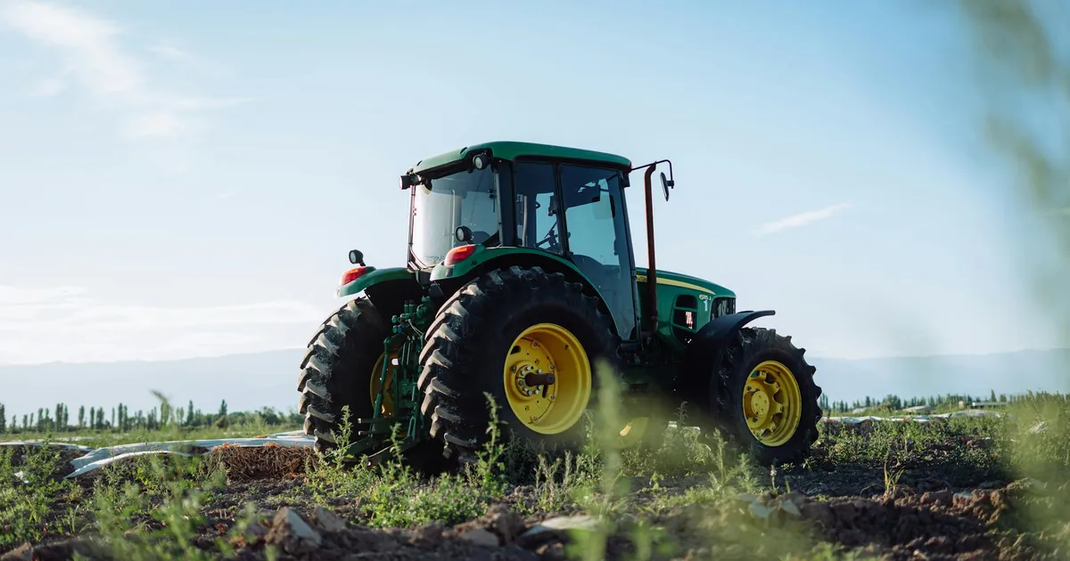 Ilustração sobre Acordo Mercosul-UE: Proteção ou barreira para o agro?