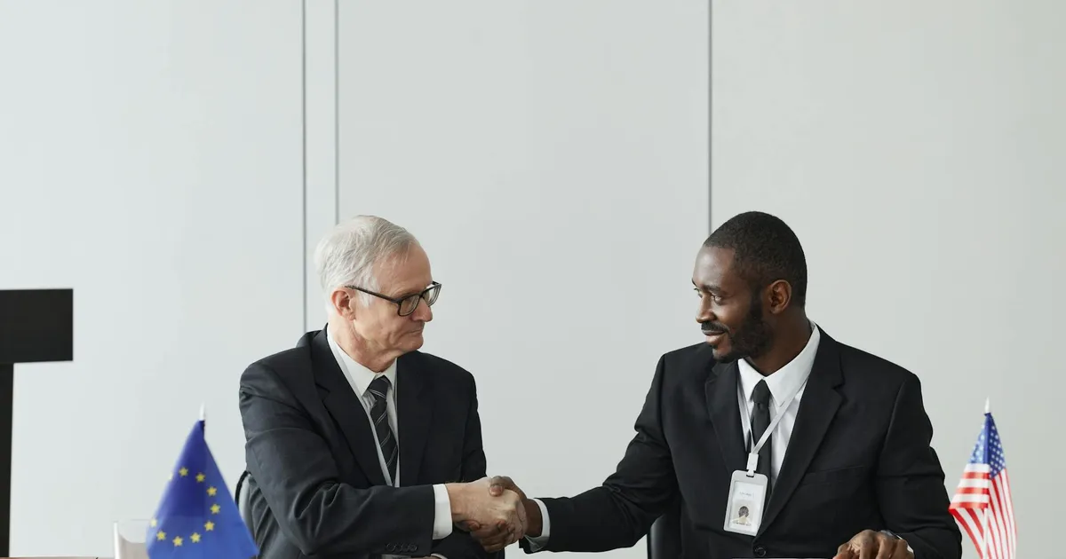 Acordo Mercosul-UE: Impactos na Economia Brasileira e no seu Bolso