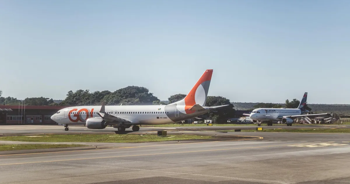 Leilão Aeroporto de Brasília 2026: O Que Muda Para Suas Viagens?