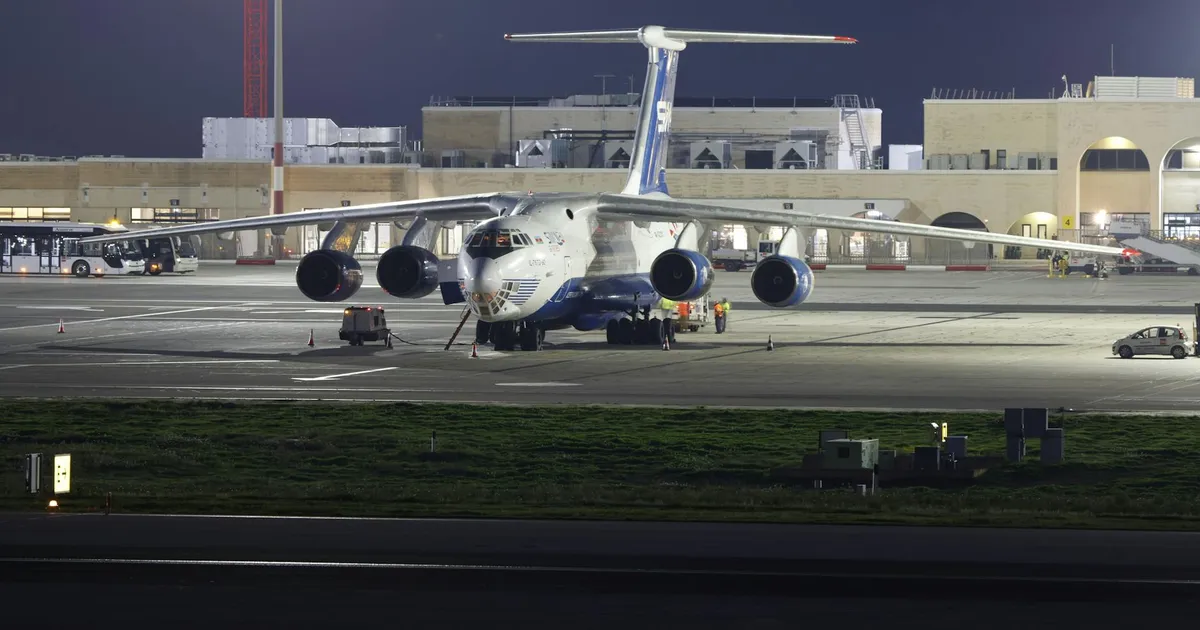 Aeroporto e Fundos Imobiliários: Investimentos no Radar