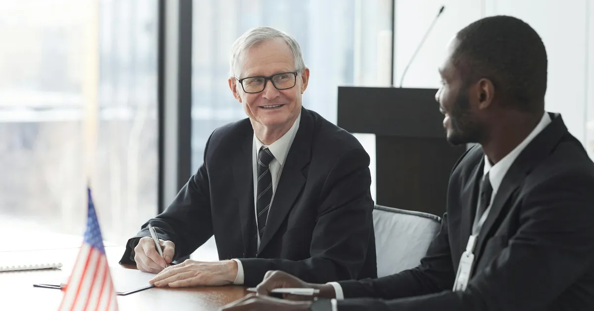 Ministro da Fazenda em reunião sobre agenda global (EUA/Europa): reforma tributária e transição energética.