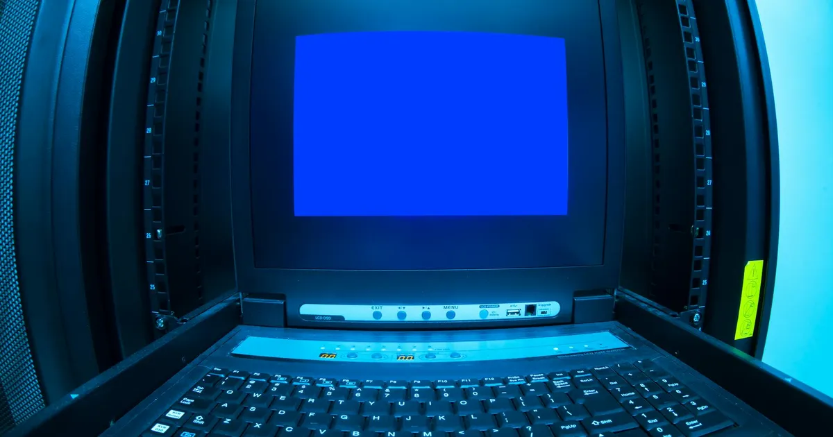 Erro em data center: AGU investe em IA e combate crimes digitais, com apoio Google.