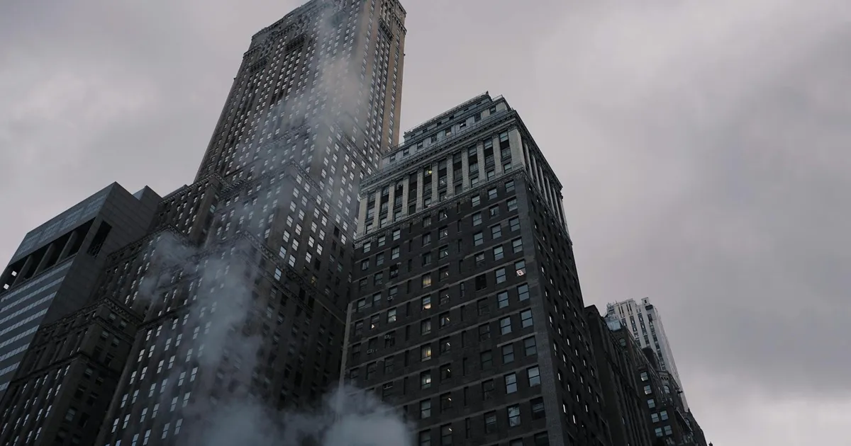 Turbulência em Wall Street: Impacto nos seus Investimentos e Como se Proteger