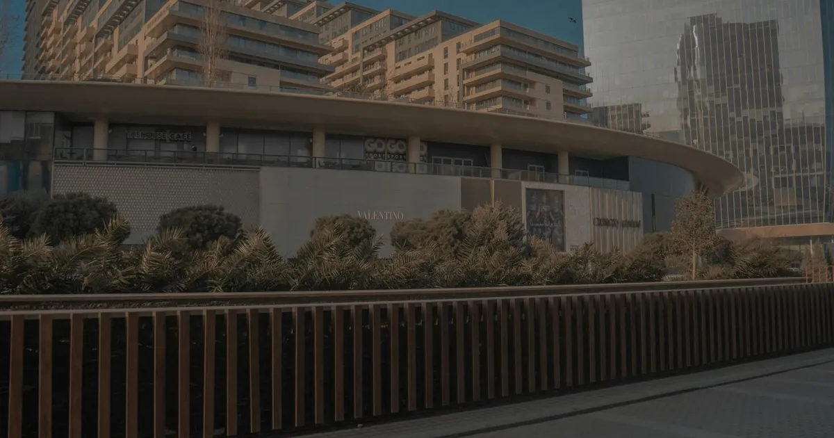 Allos (ALOS3) Capta R$ 1 Bilhão e Paramount Busca Acordo Bilionário: Análise Financeira