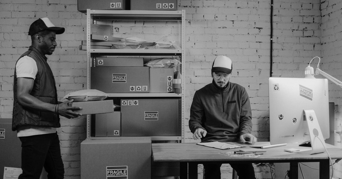 Americanas 3 Anos Depois: Rastro de Prejuízo e Reviravolta Logística