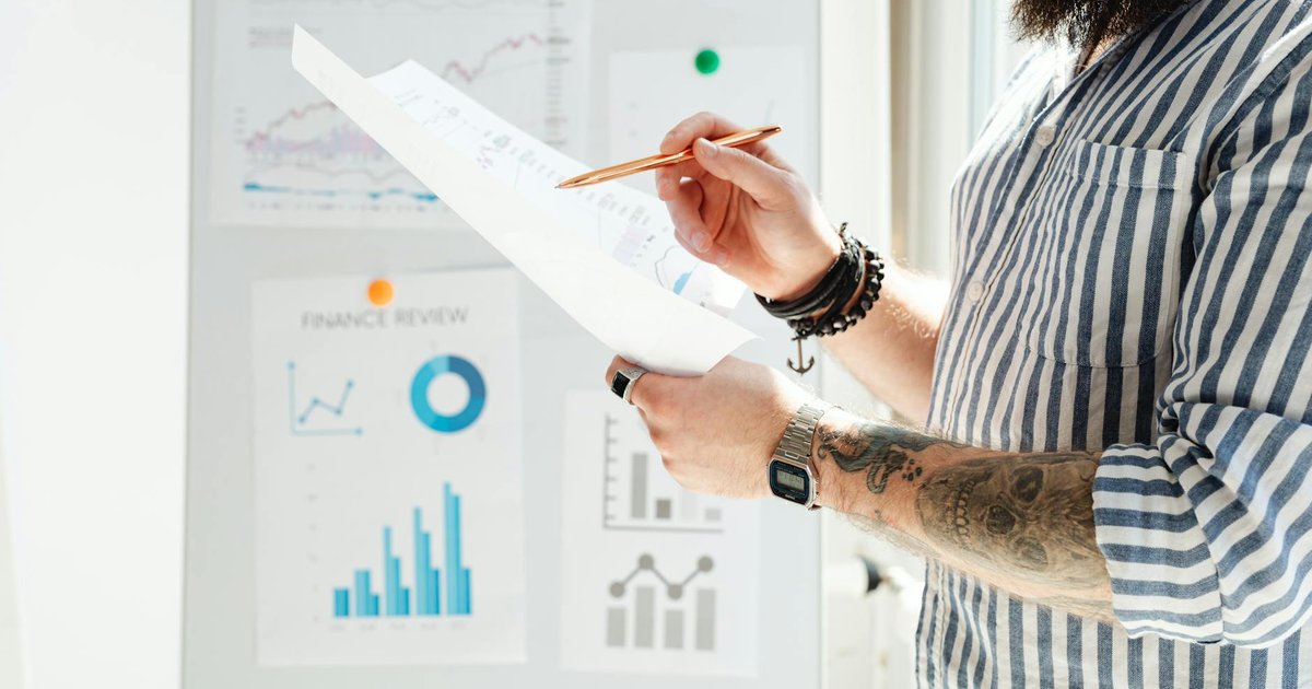 Análise Fundamentalista: Guia Completo para Investidores