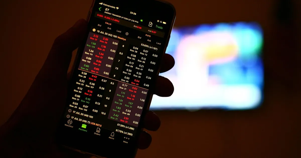 Itaú BBA e BB Investimentos: gráfico mostra alta em ações como Eneva e Prio, impulsionando B3.