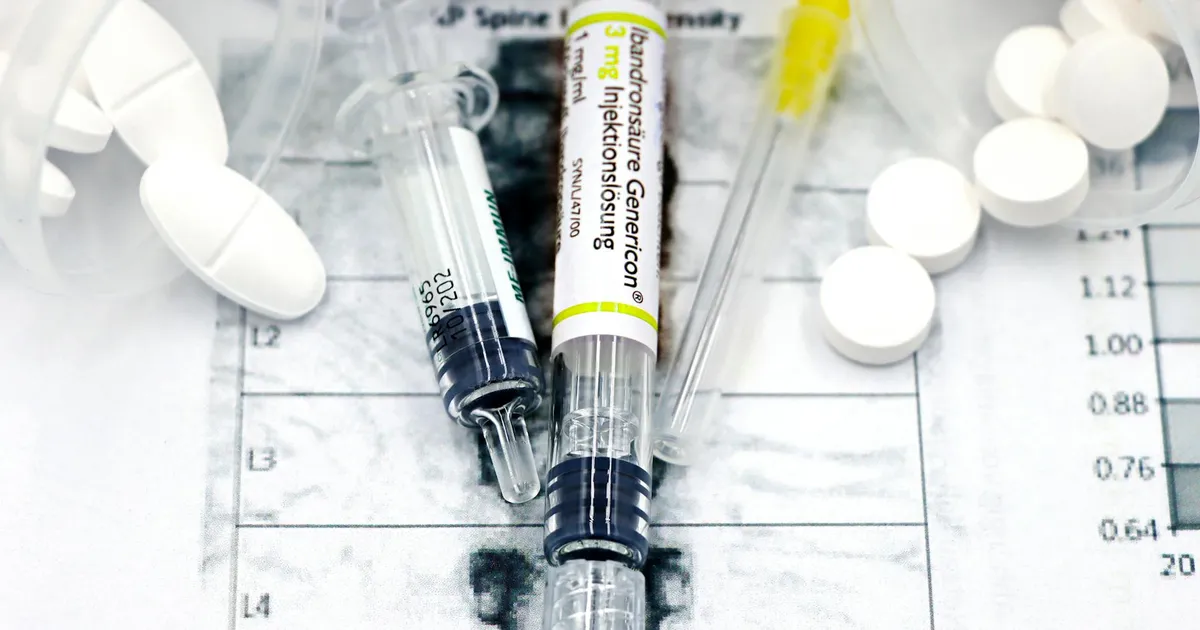 Anvisa aperta cerco contra 'canetas' emagrecedoras irregulares