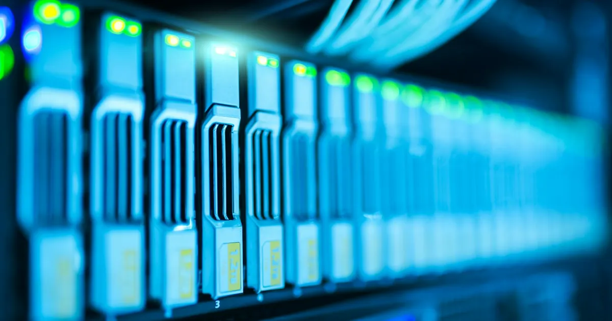 Data Center de IA: Ascenty investe R$ 6 bi no Brasil
