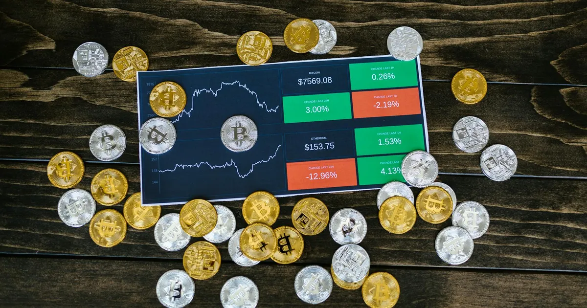 Ataque no Irã Abalou Cripto: Petróleo e Bolsas na Mira?