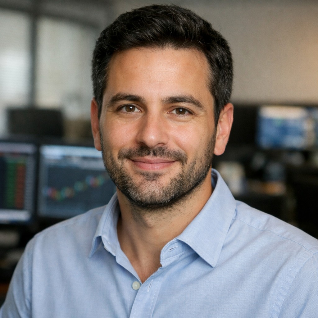 Lucas Mendonça