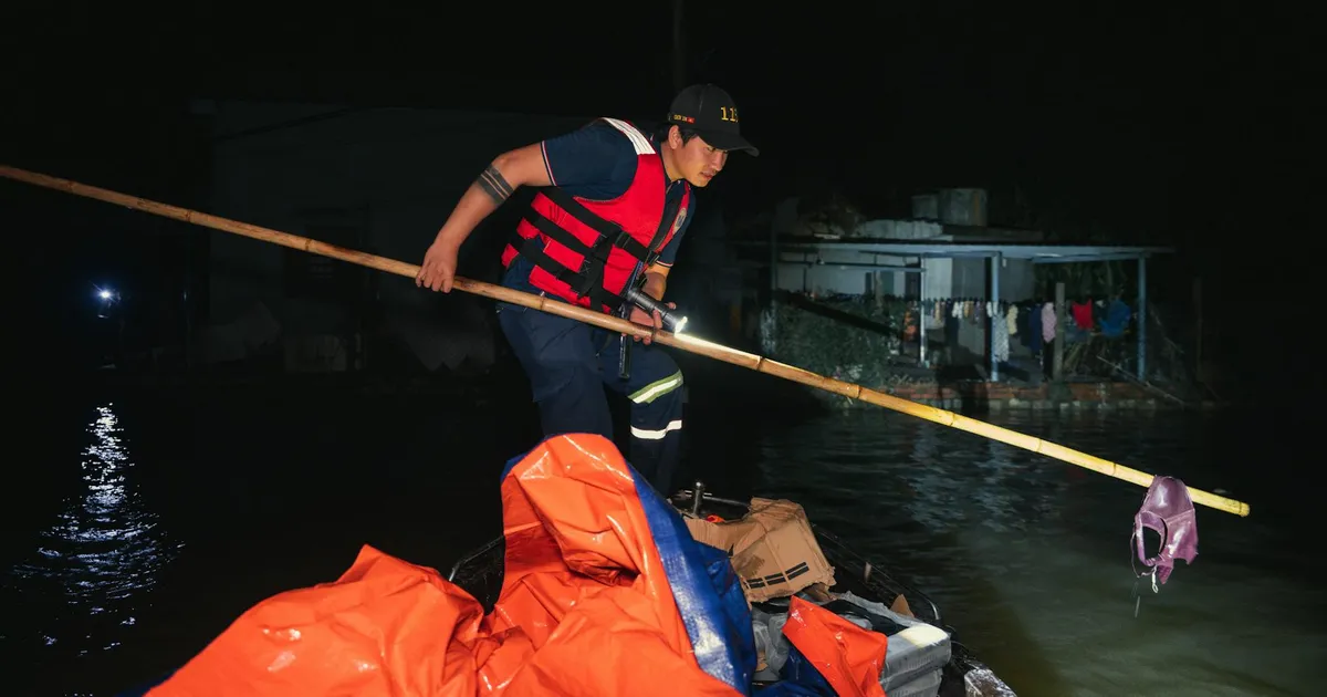Auxílio para MG: R$ 600 para vítimas e mais seguro-desemprego