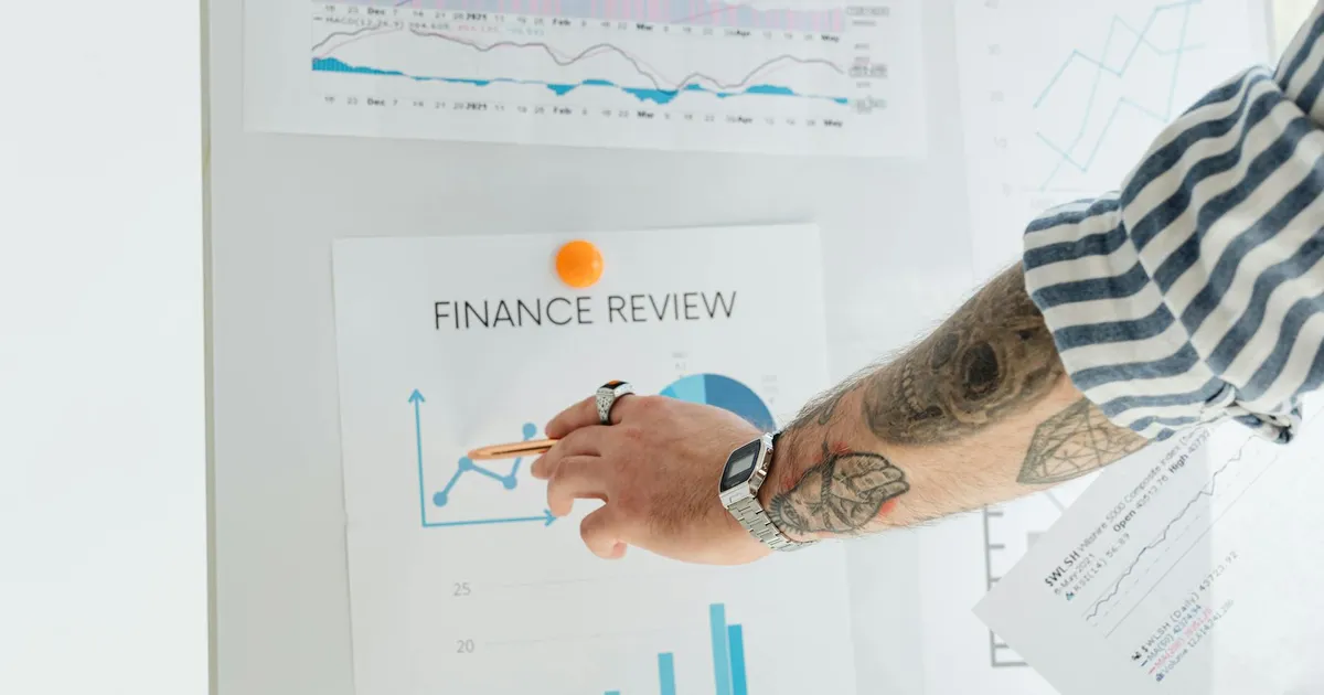 Balanços agitam a B3: Nubank, Marcopolo e WEG no radar