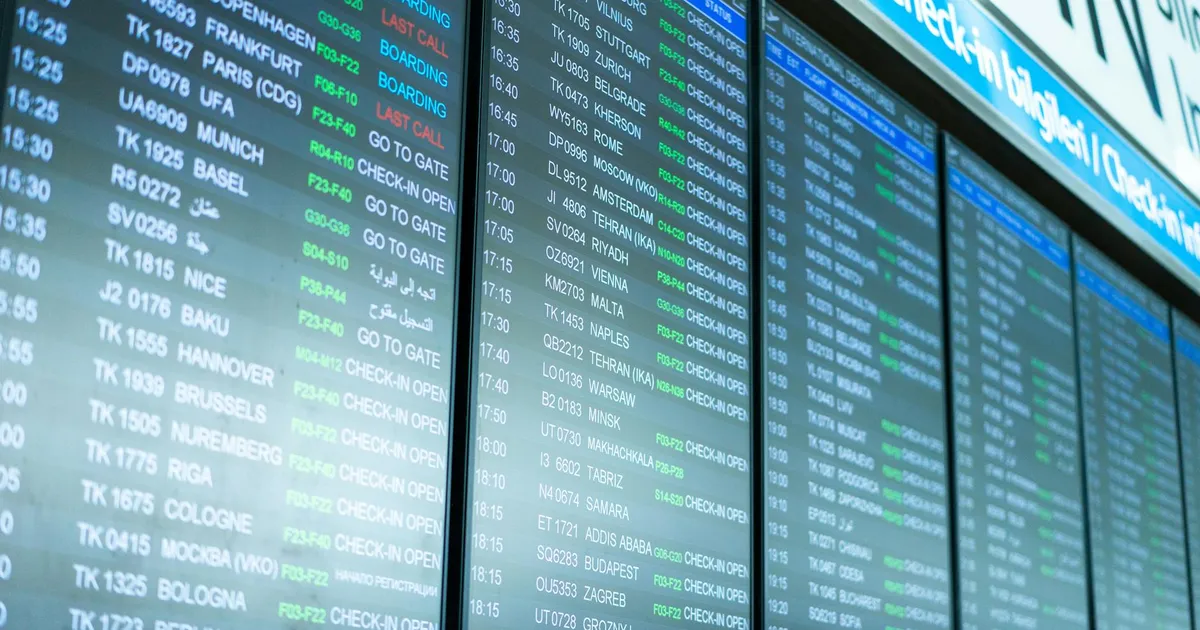 Gigante do turismo BeFly sob risco? Entenda o que está acontecendo