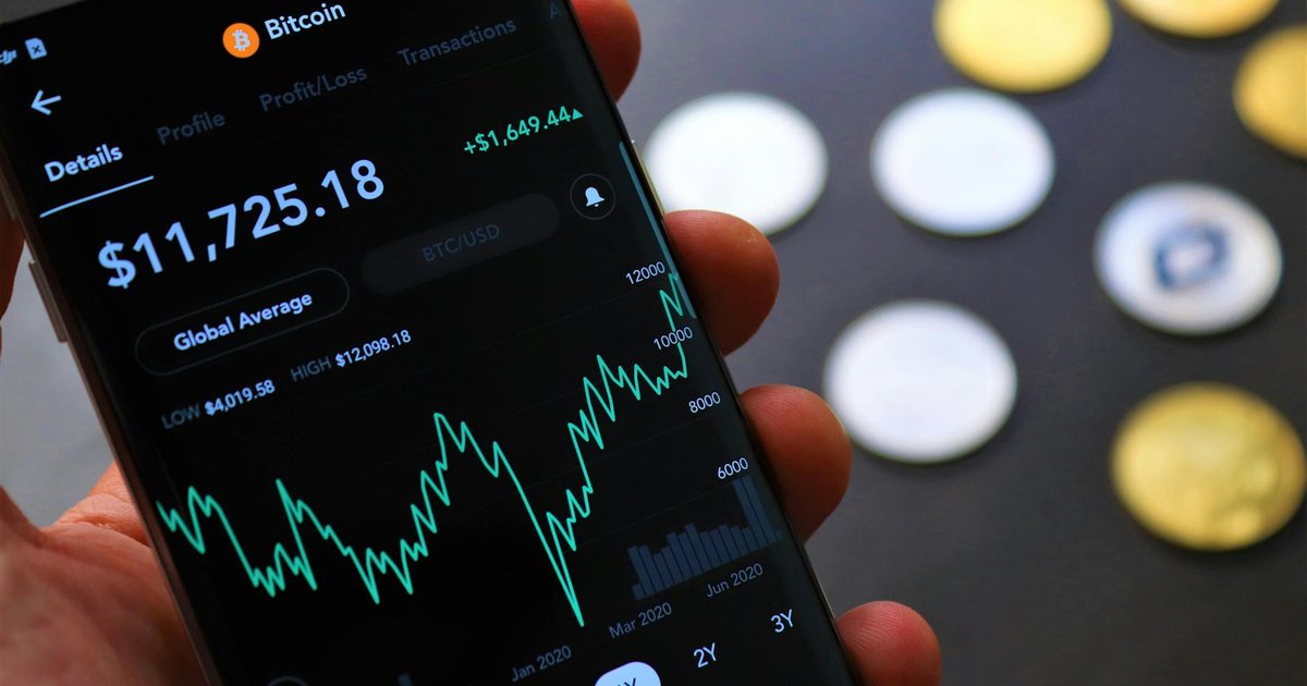 Bitcoin em Queda Livre! Entenda os Motivos e o Futuro das Criptomoedas