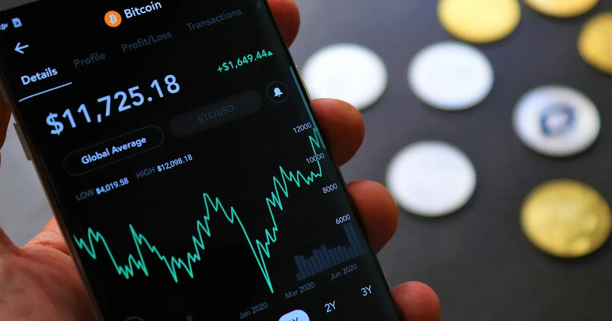 Bitcoin em Queda Livre! Entenda os Motivos e o Futuro das Criptomoedas