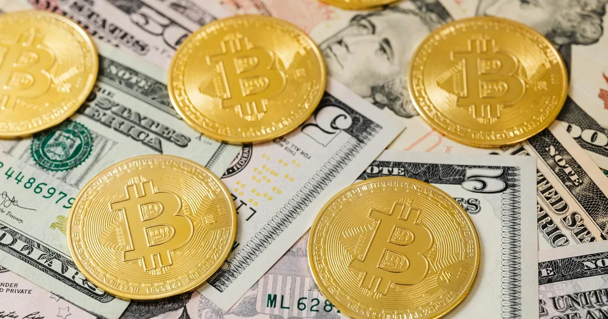 Bitcoin Deu um Cavadinha? Entenda o Que Abalou as Criptos