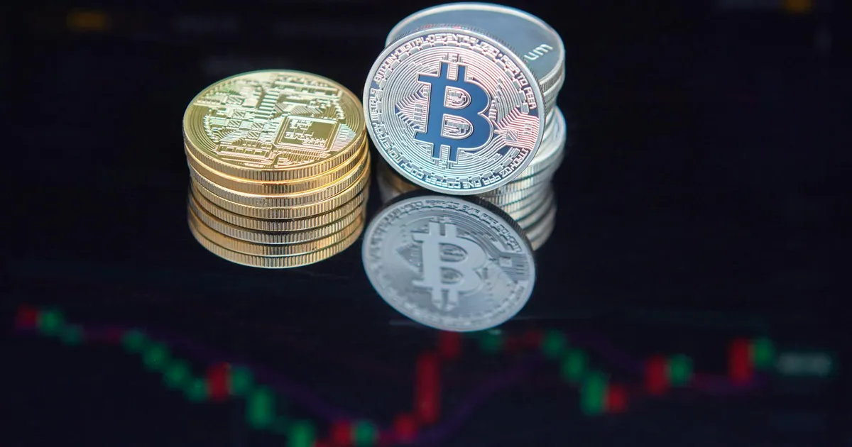 Bitcoin volta a respirar: IA da Amazon assustou, mas cripto resiste