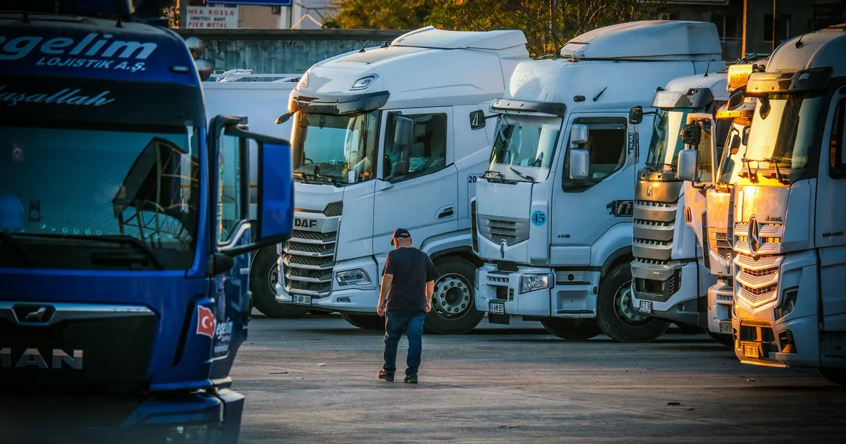 Caminhão novo na praça: BNDES turbina financiamento