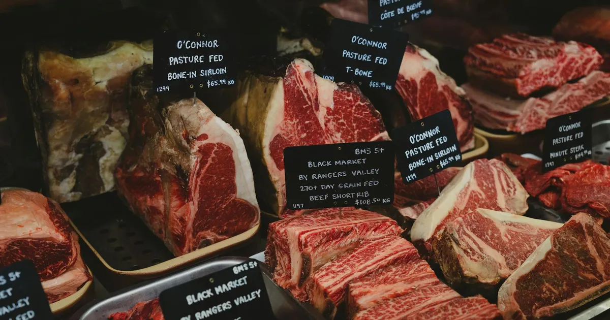 Boi, Petróleo e Paz: O Que Move o Mercado e Seu Bolso?