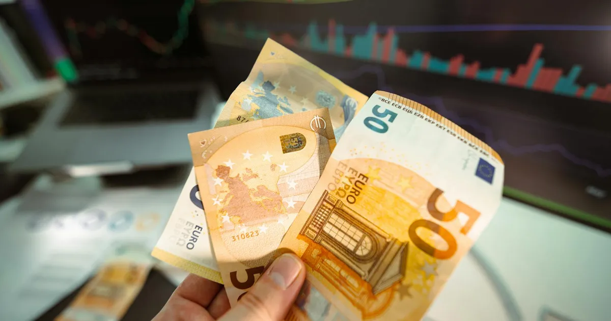 Bolsas Globais: IA assusta, Europa近平e dólar segue no radar