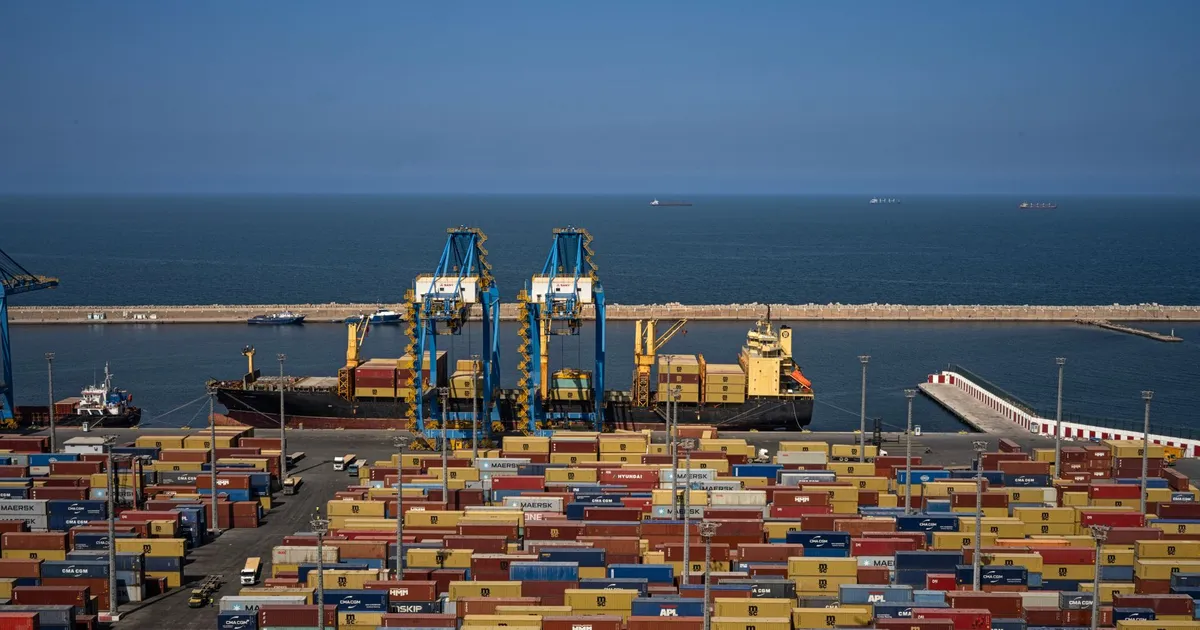 Brasil aciona Lei de Reciprocidade contra tarifas dos EUA