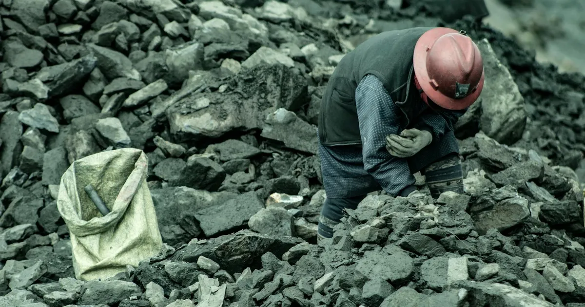 Brasil aposta em minerais críticos