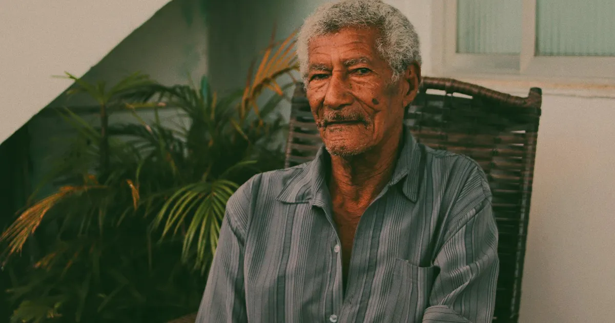 Brasil envelhecendo: menos jovens, mais desafios à economia