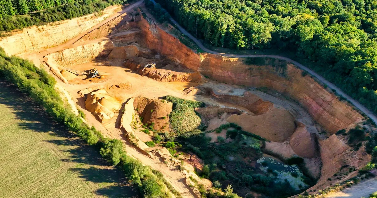 Brasil: Terras Raras e Agro na China Impulsionam Nova Era Econômica