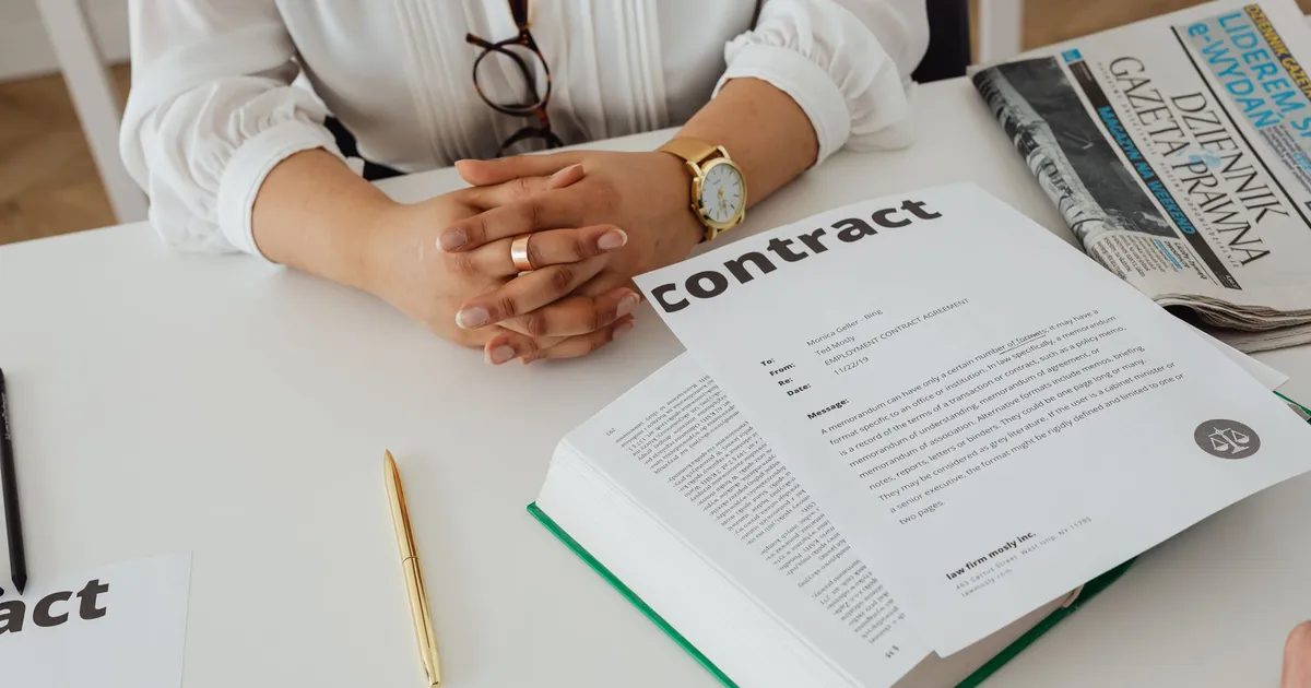 Braskem: empresária analisa contratos e jornal sobre blindagem judicial na dívida com credores