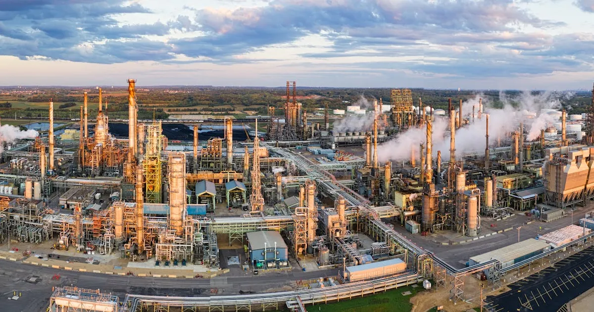 Braskem: Calote Bilionário e o Futuro da Gigante Petroquímica