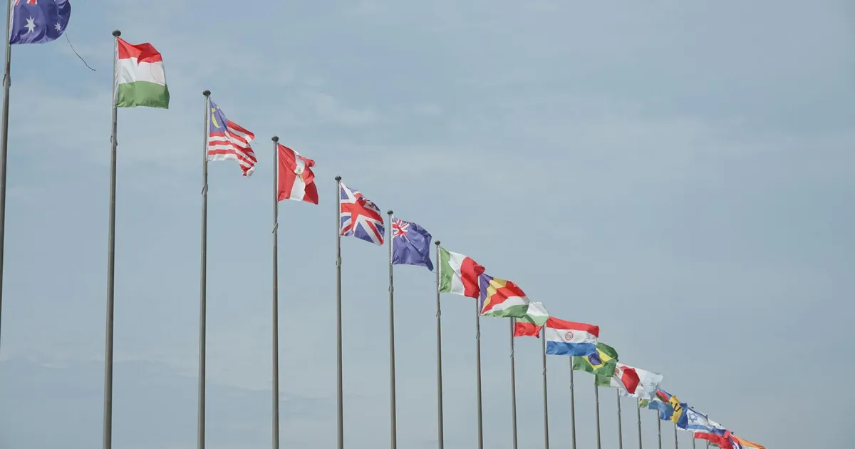 BRICS: Divergências sobre Guerra no Oriente Médio impedem consenso geopolítico