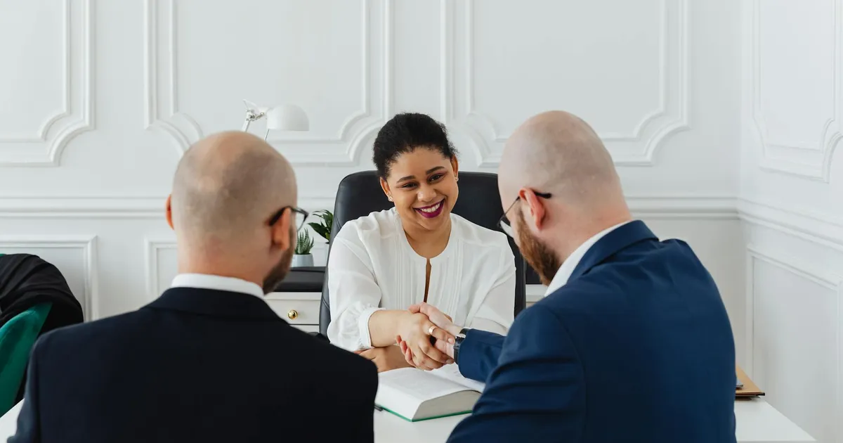 Reunião de negócios: Impacto BlackRock e novos nomes no Ministério da Fazenda?