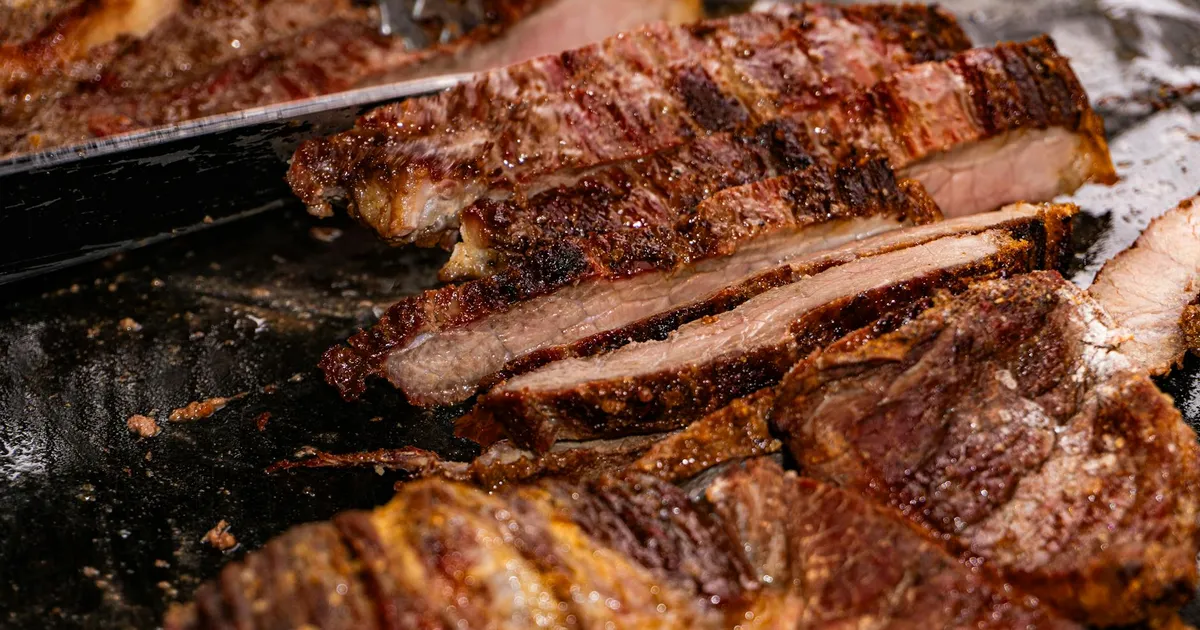 Impacto no Churrasco? Cota de Carne para China Pode Acabar Antes do Prazo