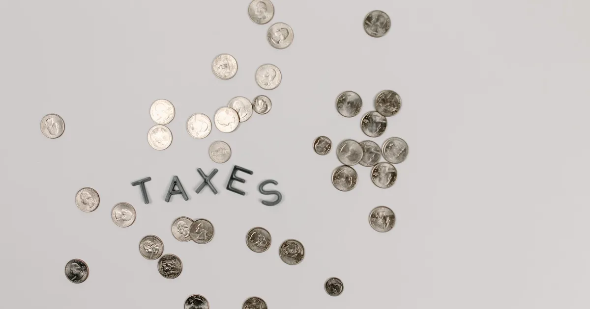 Moedas com texto 