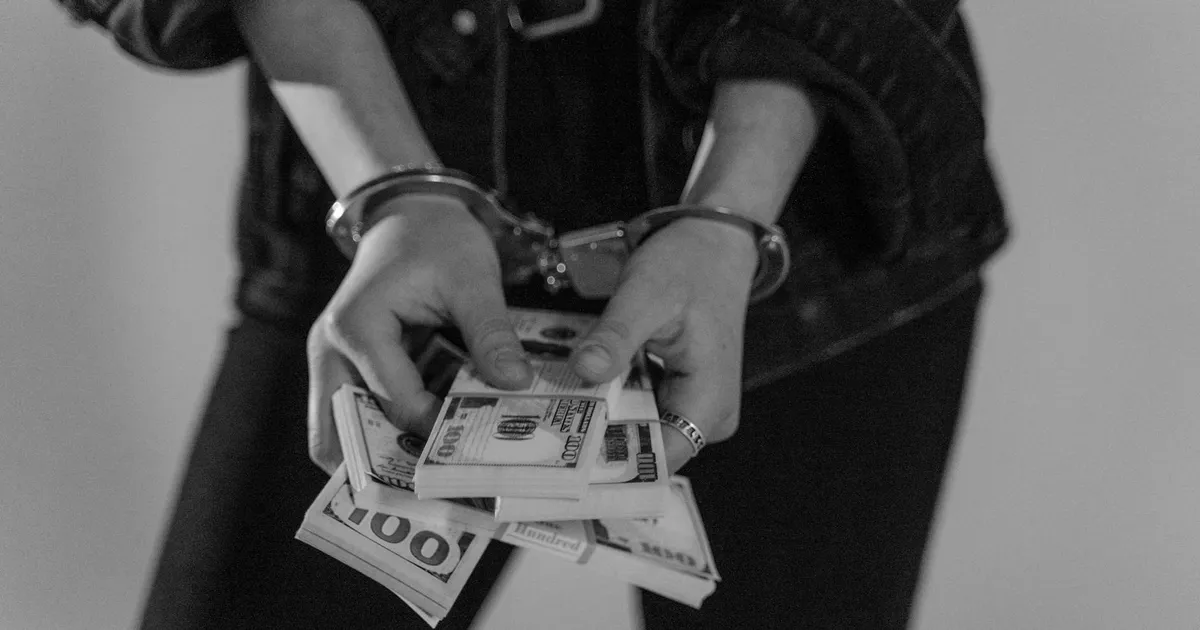 Master: queda de banqueiro liga crime, política e Campos Neto