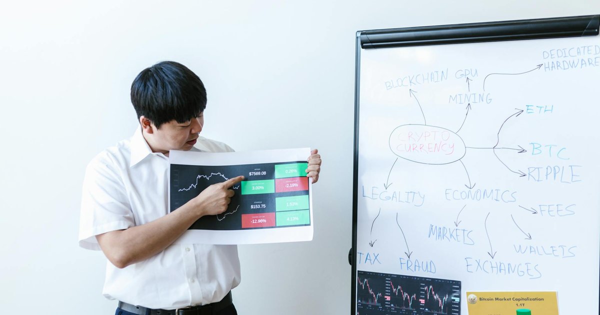 Guia sobre Chainlink: Guia Completo da Moeda Digital LINK