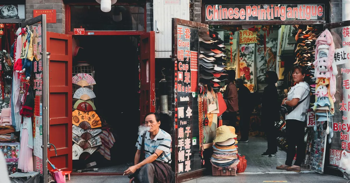 China Abre Mercado: Impacto no Bolso do Brasileiro?