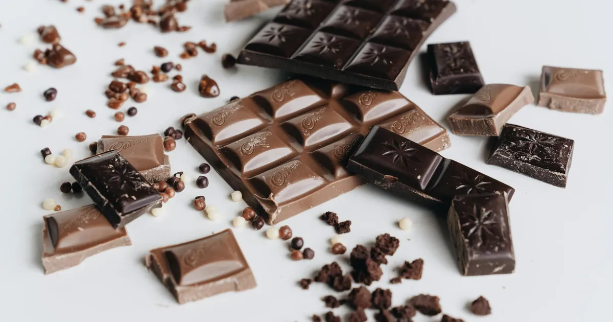 Chocolate: Lei exige mais cacau e menos 'sabor'