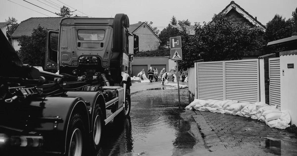 Chuva acende alerta: verba federal liberada, mas é suficiente?