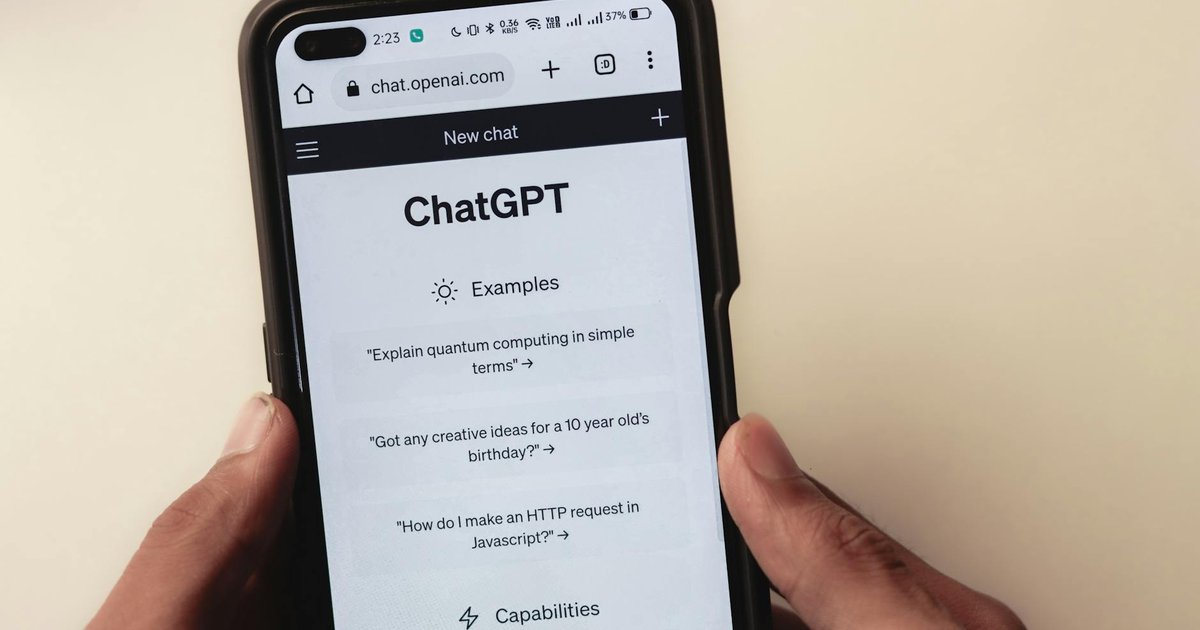 ChatGPT no WhatsApp 2026: Guia Rápido
