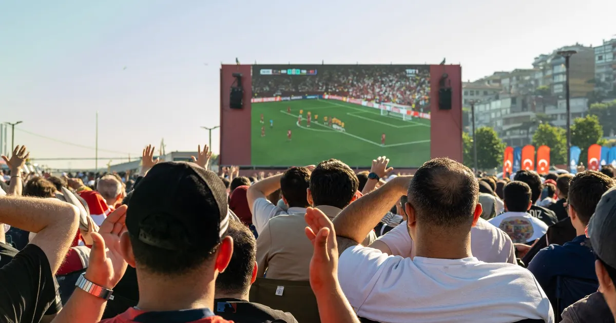 Copa 2026: Fim da linha para audiência 'cativada' da Globo