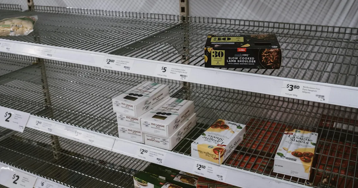 CPI dos EUA e Varejo no Brasil Agitam Pré-Mercado