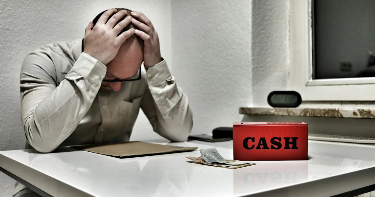 Crédito privado acende alerta: empresas na corda bamba?