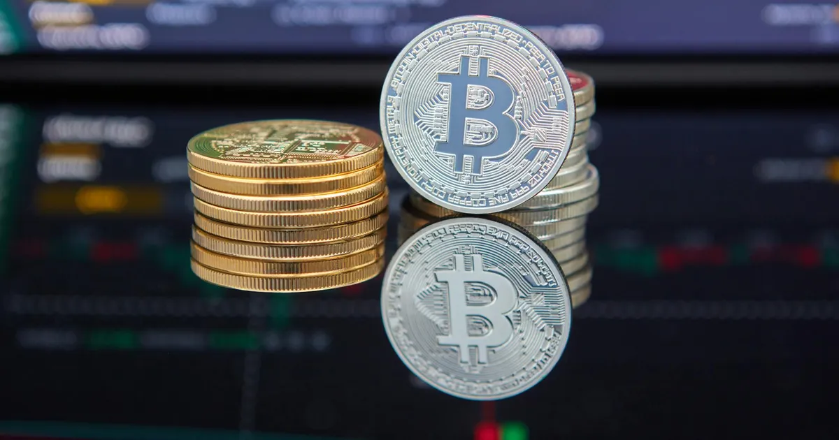 Cripto: BC aperta cerco com novas regras de auditoria