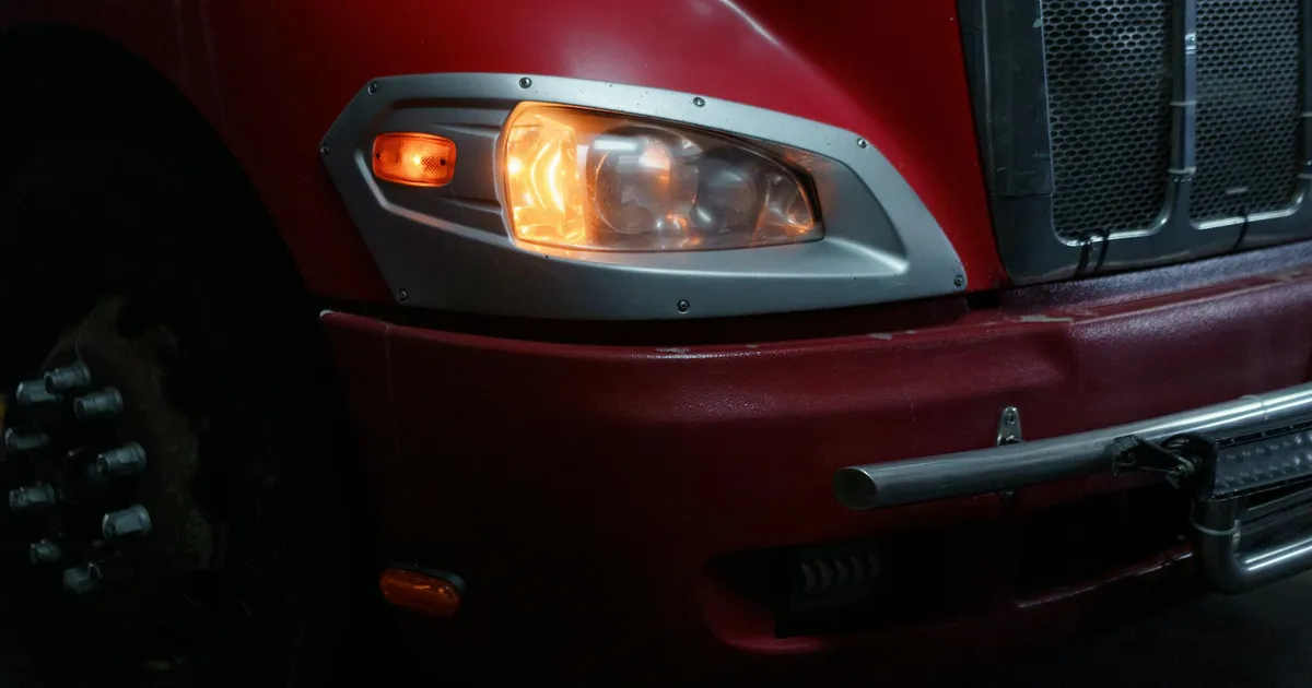 Diesel salgado: o que pesa no bolso e no frete?