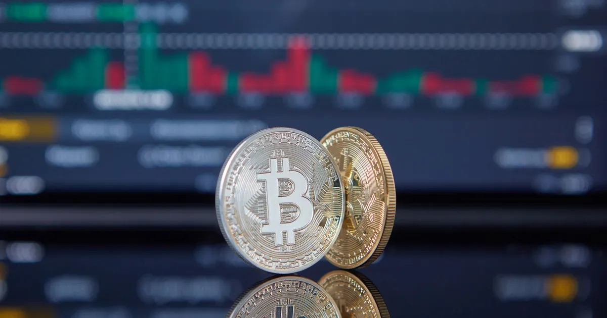 Dividendos lideram, Bitcoin afunda: o 1º semestre em números