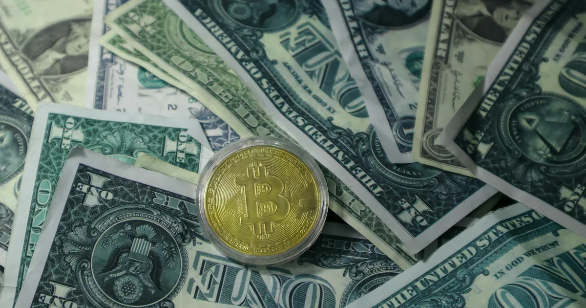 Dólar derrete! É hora de repensar seus investimentos?