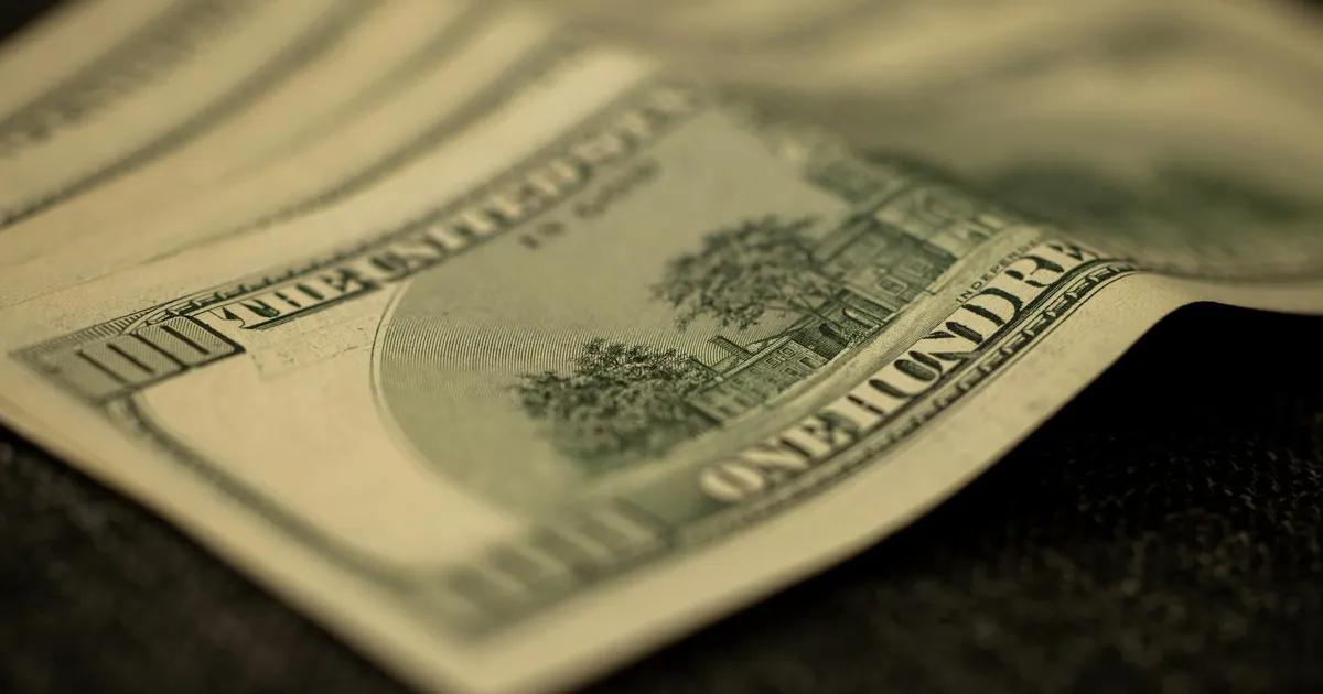 Dólar: Semana de Fed e BCE no Radar. O Que Esperar?