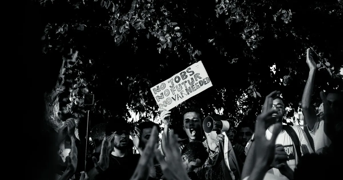 Economia e Voto: A Lua de Mel Acabou?